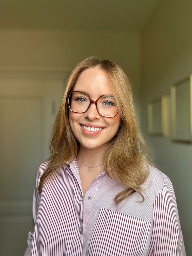 Welkom dr. Valérie!